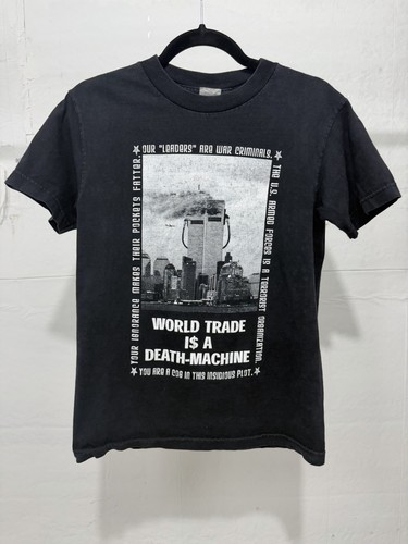 Vintage leftover crack shirt - crack,
