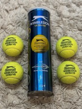 Vintage Slazenger Wimbledon