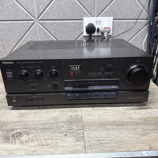 Technics SU-V650 Stereo