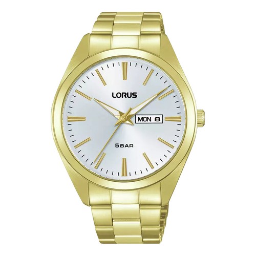 Lorus gents sport watch - 40,