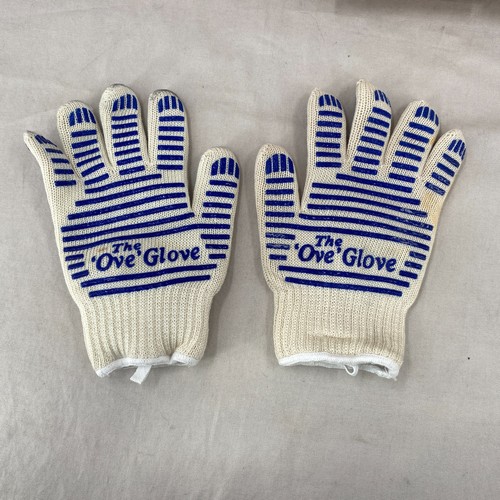 The ove glove superior - the,
