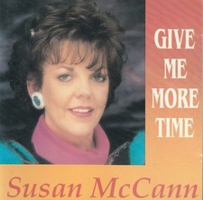 Susan McCann - Give Me More