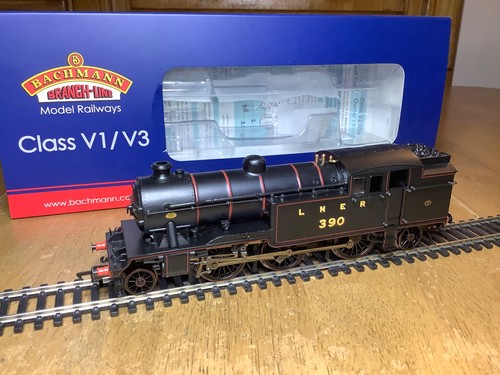 Bachmann gauge 617 lner - 31-617,
