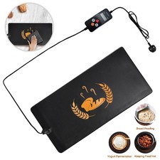 Bread Proofer Warming