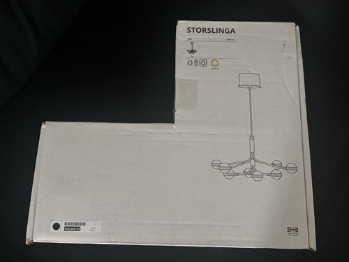 Ikea storslinga led - storslinga,