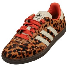adidas Samba Og Womens Fashion