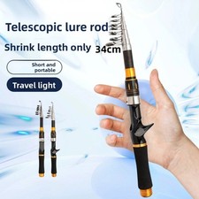 Carbon Ultra Short Mini Sea