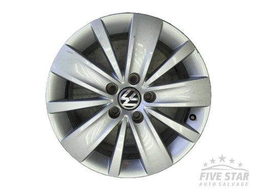 Sharan r16 alloy - sharan, wheel