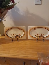 Clarice Cliff Biarritz