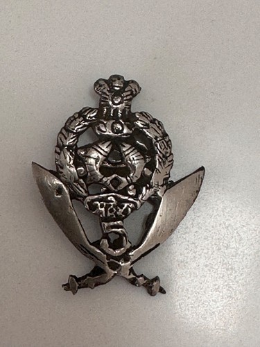 Original 5th gurkha post - original,
