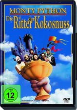 MONTY PYTHON - DIE RITTER DER