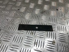 WOLSELEY 1500 1960 REAR