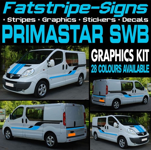 Fit nisssan primastar swb - fit,