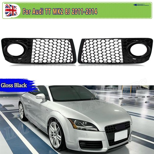 Black front bumper - front,