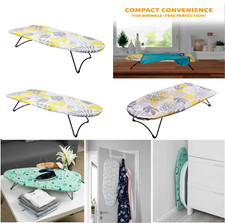 Ironing Board Table Top Iron