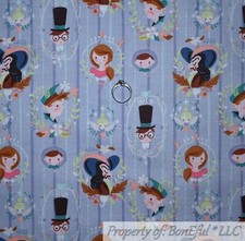 BonEful FABRIC FQ Cotton Quilt