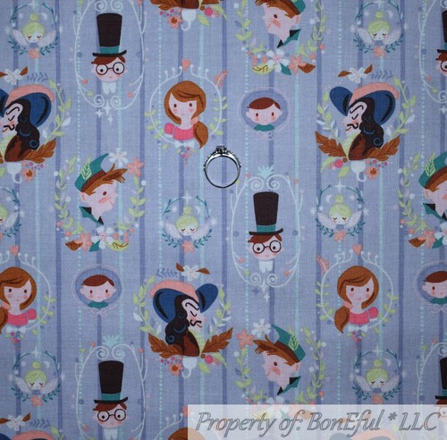 Boneful fabric cotton - boneful, fq
