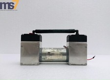 KAG ANTRIEBSTECHNIK M48X20/L