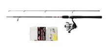 Berkley Catch More Fish Perch Puncher Combo - Rod + Reel & Tackle - 1561362