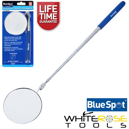 Bluespot telescopic inspection - telescopic,