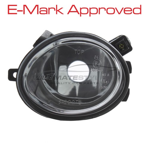 Fog light bmw - series, e46