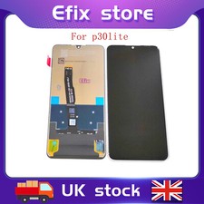 For Huawei P30 Lite MAR-LX1