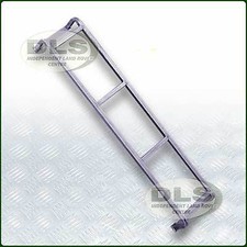 Roof Rack Access Ladder