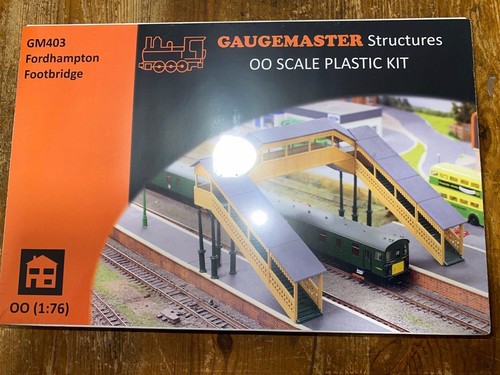 Gaugemaster gm403 fordhampton - gaugemaster,