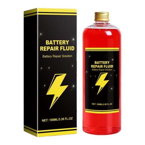 Golf cart battery restore - cart,