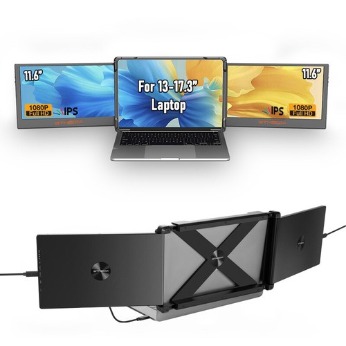 Gtmedia dual laptop - dual,