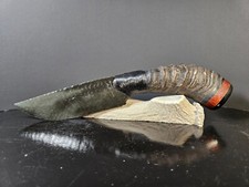 GORGEOUS Obsidian