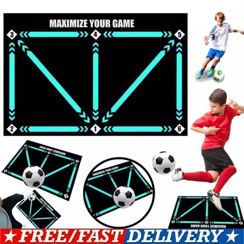 Football skill training - football,