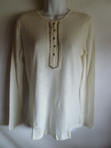 Ralph lauren chaps top shirt - chaps, t-shirt