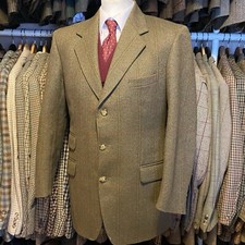 Vintage Mens 40s Trotter &