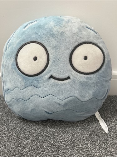 Plants zombies plush frozen - plants,