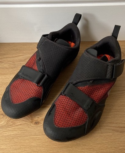 Nike super rep cycle - rep, black