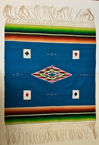 Beautiful vintage card gaming - beautiful,