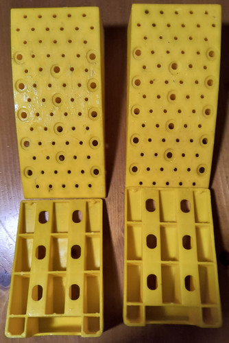 Curved leveler with wheel - curved,