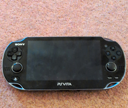 Sony playstation vita - ps,