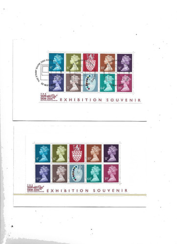 Queen elizabeth stamps the - queen,