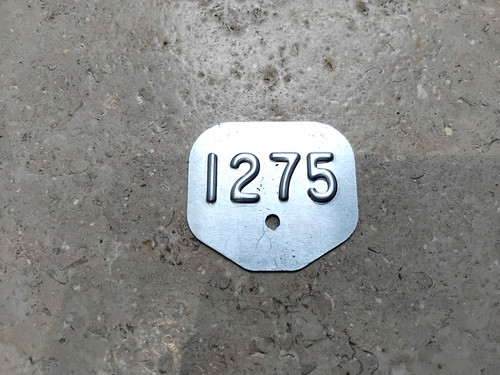 Classic mini cooper - mini, 1275
