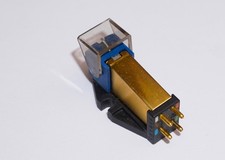 Ortofon Cartridge With Ortofon