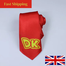 Cos Donkey Neck Tie Kong
