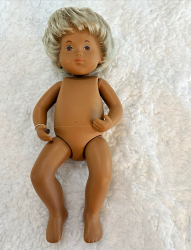 Sasha baby doll - ,