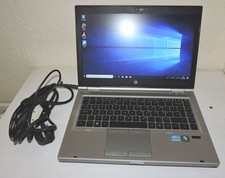 HP 14" Elitebook 8460p i5