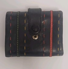 Vintage White Stuff Leather