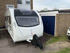 Swift Ace Diplomat 2015
