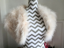 Jasper Conran Maribou Feather