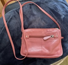 Hotter Small Salmon Pink