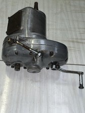 BSA B33? B31? Goldstar? M20